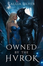 Owned by the Hvrok: An Alien Abduction Romance