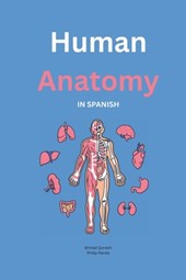 Qureshi, A: Basic Human Anatomy in Spanish