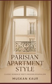 Parisian Apartment Style
