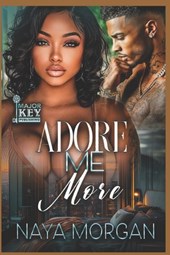 Adore Me More