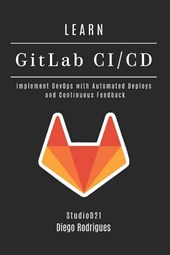 LEARN GitLab CI/CD