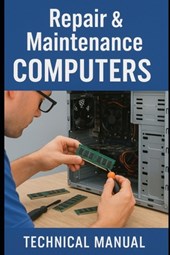 Repair & Maintenance Computers