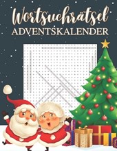 Bernhardt, E: Wortsuchrätsel Adventskalender
