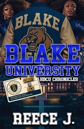 Blake University: HBCU Chronicles (Chasity & Ace)