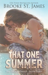 That One Summer: A Romance