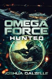 Omega Force: Hunted
