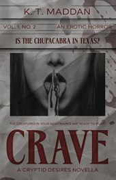 Maddan, K: Crave