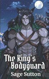 Sutton, S: King's Bodyguard