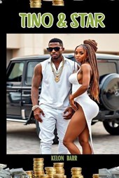 Barr, K: Tino & Star
