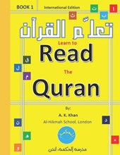 Khan, A: Learn to READ the QURAN