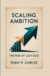 Scaling Ambition: The Rise Of Lucy Guo