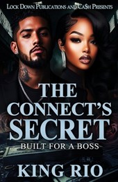 The Connect's Secret: Built For A Boss