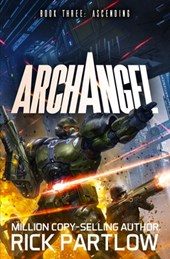 Archangel: Ascending