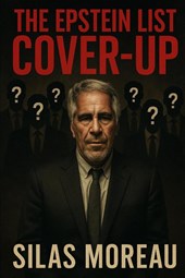 Moreau, S: Epstein List Cover-Up