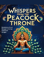 Uprety, M: Whispers from the Peacock Throne