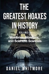 Whitmore, D: Greatest Hoaxes in History