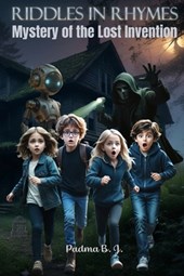 Riddles in Rhymes: Mystery of the Lost Invention
