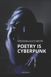 Poetry is Cyberpunk