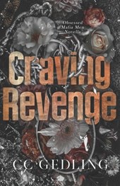 Craving Revenge: Discreet Cover Edition