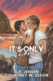 It's Only Love Special Edition