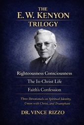 Rizzo, V: Kenyon Revelation Trilogy