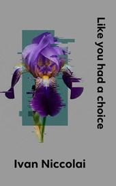 Niccolai, I: Like you have a choice