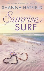 Sunrise Surf: A Sweet Beach Romance