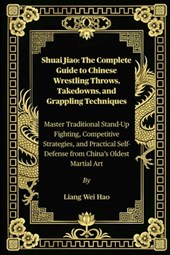 Hao, L: Shuai Jiao