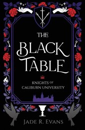 Evans, J: Black Table