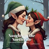 Smith, M: Naughty in The North Pole