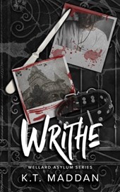 Writhe: Wellard Asylum Series