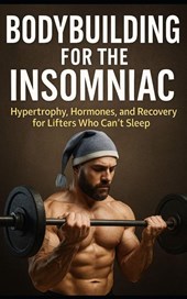 Publishing, F: Bodybuilding for the Insomniac