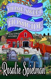 Spielman, R: Home Sweet Homicide