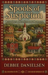 Danielsen, D: Spools of Suspicion