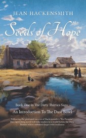 Seeds Of Hope: An Introduction to The Dust Bowl