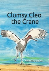 Clumsy Cleo the Crane