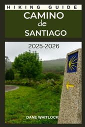 CAMINO de SANTIAGO