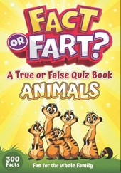 Bad Bird: Fact or Fart? Animals