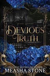 Devious Truth: A Dark Mafia Romance