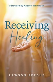 Receiving Healing