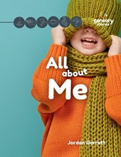 All About Me: A Sensory Story