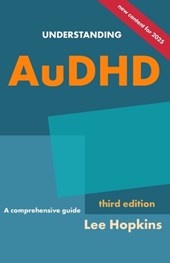 Understanding AuDHD: A comprehensive guide