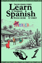 Learn Spanish With Stories A2