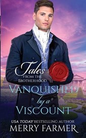 Vanquished by a Viscount