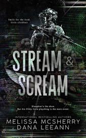 Stream & Scream