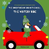 THE ADVENTURES OF COSMO THE DUCK