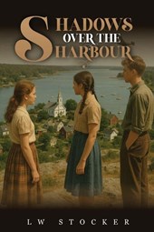 Shadows over the harbour