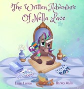 The Written Adventure of Nella Lace