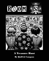 Room52 A treasure Hunt