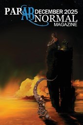 parABnormal Magazine December 2025